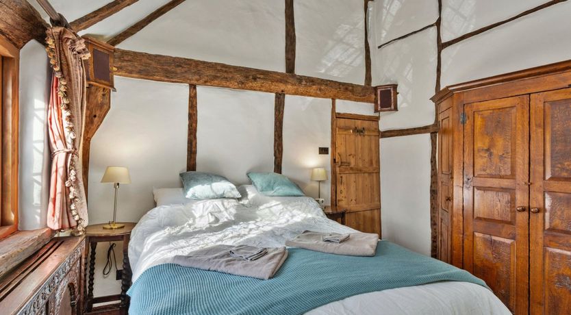 Photo of Beams Galore