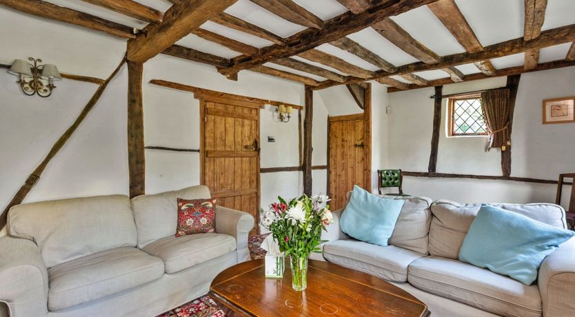 Photo of Beams Galore