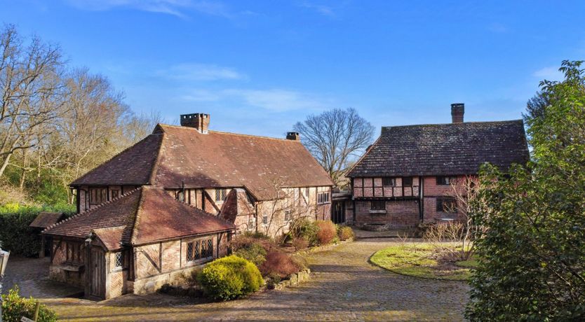 Photo of Beams Galore