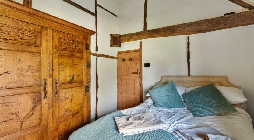 Photo of Beams Galore