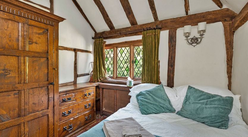 Photo of Beams Galore