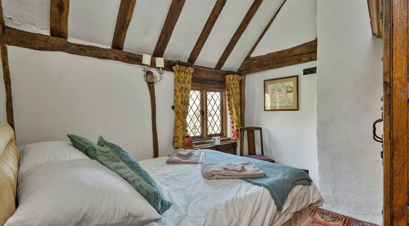 Photo of Beams Galore