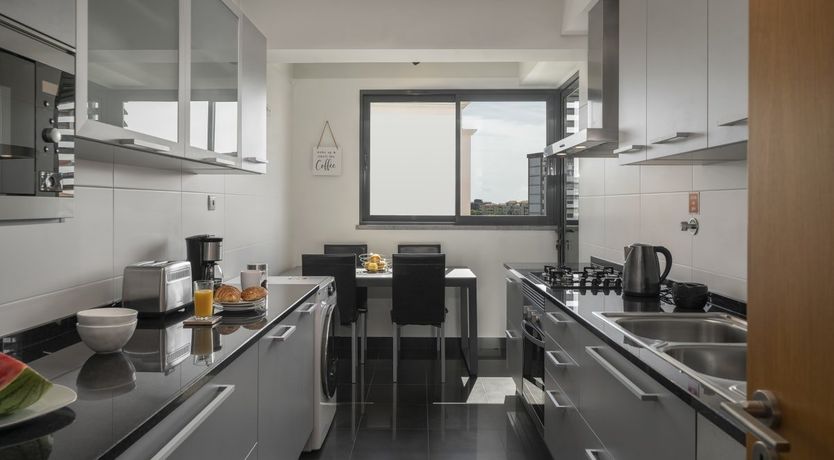 Photo of A Touch of Excellence