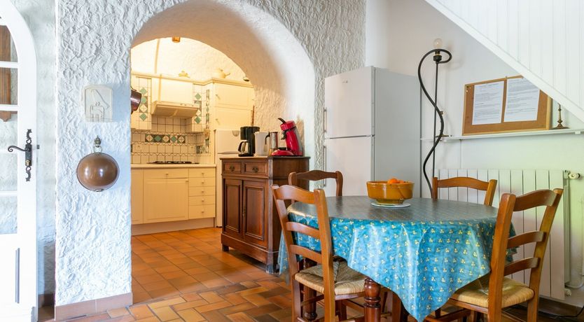 Photo of Castle's Footprint