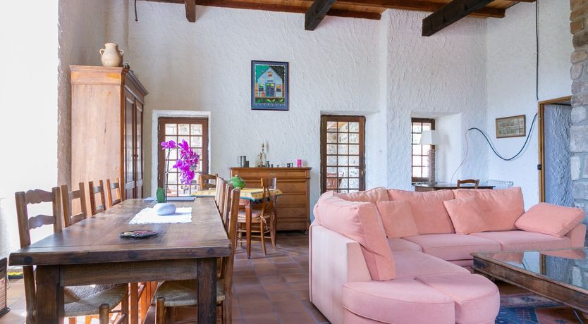 Photo of Castle's Footprint