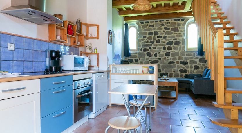 Photo of Castle's Footprint