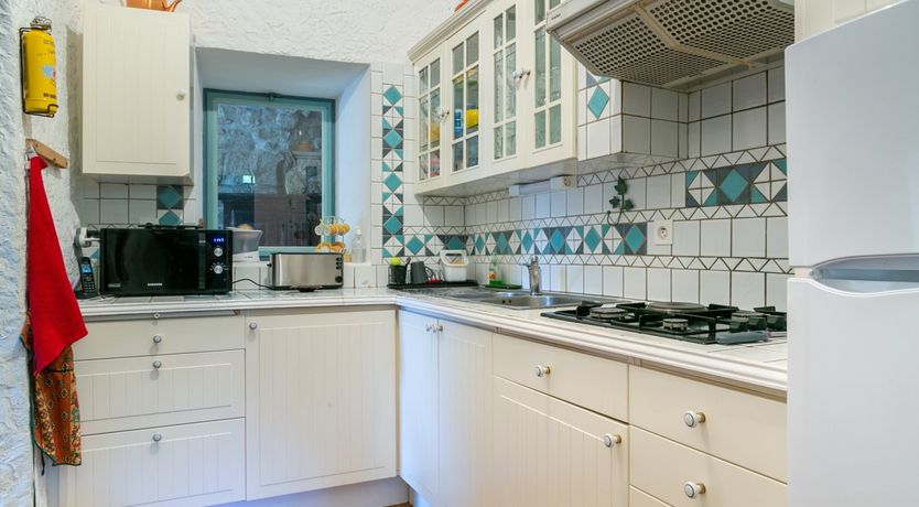 Photo of Castle's Footprint