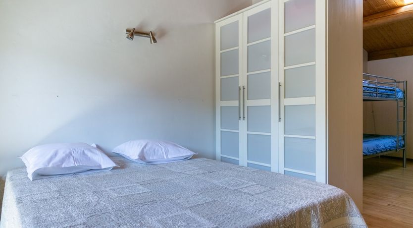 Photo of Castle's Footprint