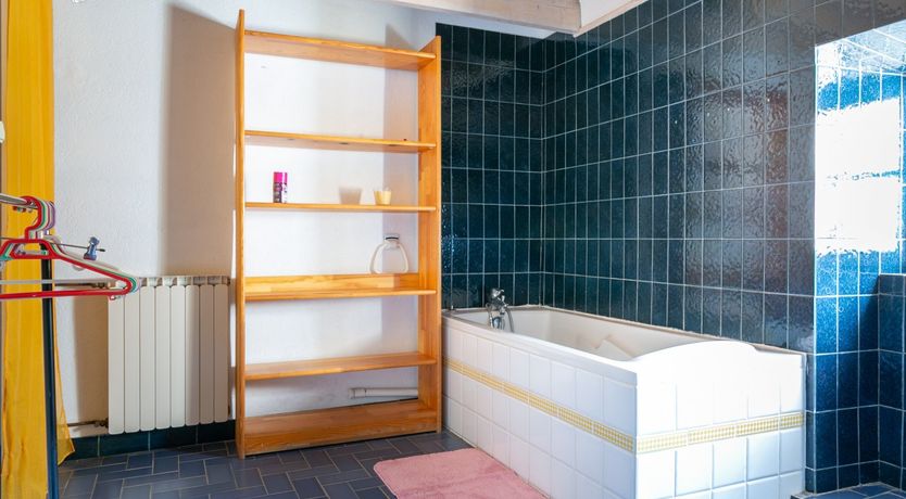 Photo of Castle's Footprint