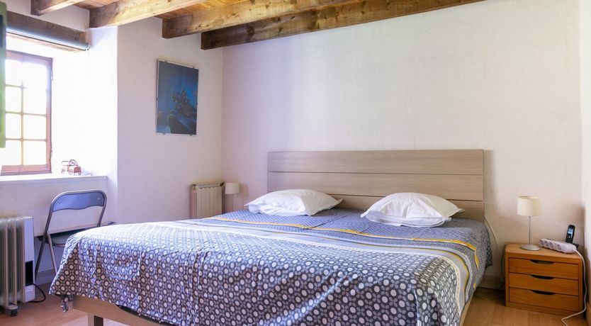 Photo of Castle's Footprint