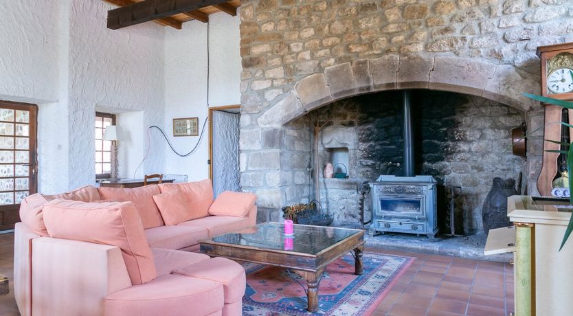 Photo of Castle's Footprint