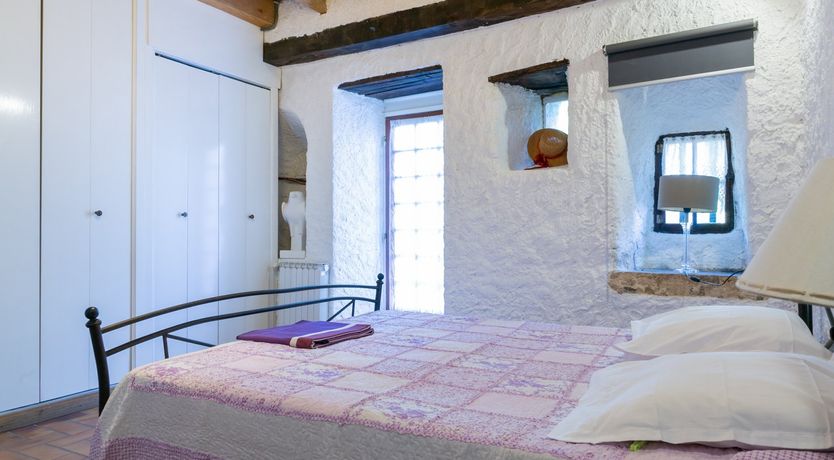 Photo of Castle's Footprint