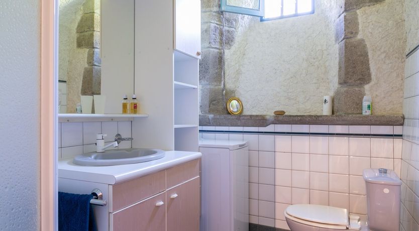 Photo of Castle's Footprint