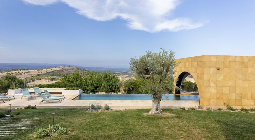 Photo of Scapes of Sicily