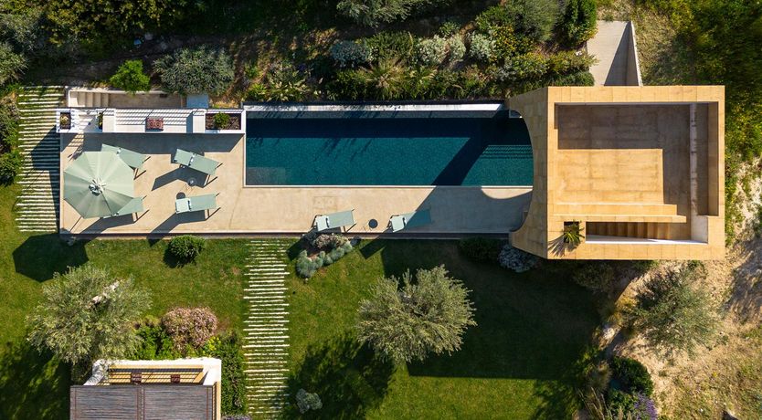 Photo of Scapes of Sicily