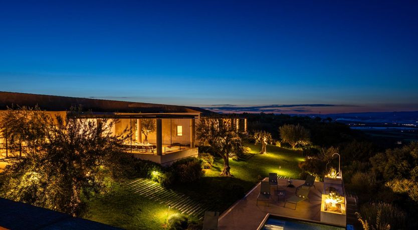 Photo of Scapes of Sicily