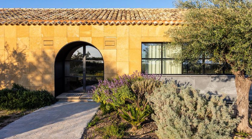 Photo of Scapes of Sicily