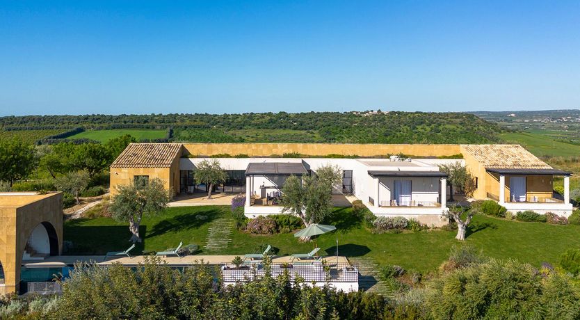 Photo of Scapes of Sicily