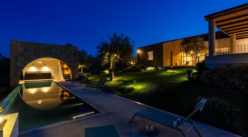 Photo of Scapes of Sicily