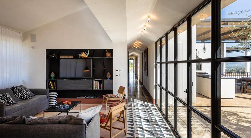 Photo of Scapes of Sicily