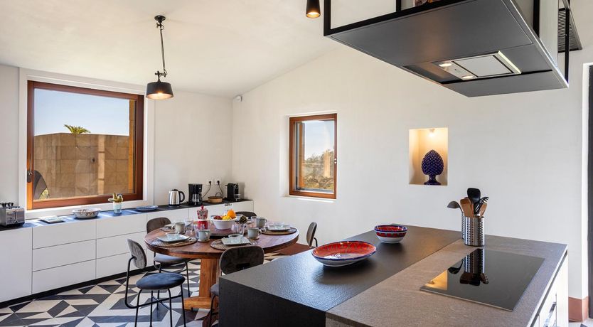 Photo of Scapes of Sicily