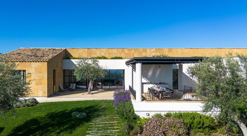 Photo of Scapes of Sicily