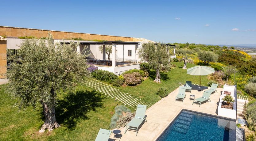 Photo of Scapes of Sicily