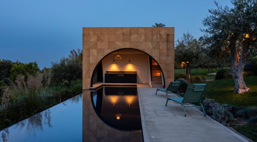 Photo of Scapes of Sicily