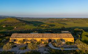 Photo of Scapes of Sicily