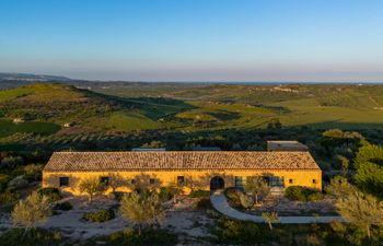 Scapes of Sicily Villa