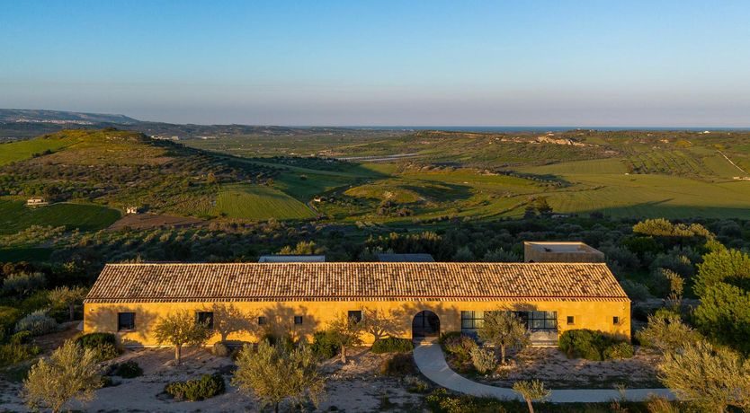 Photo of Scapes of Sicily