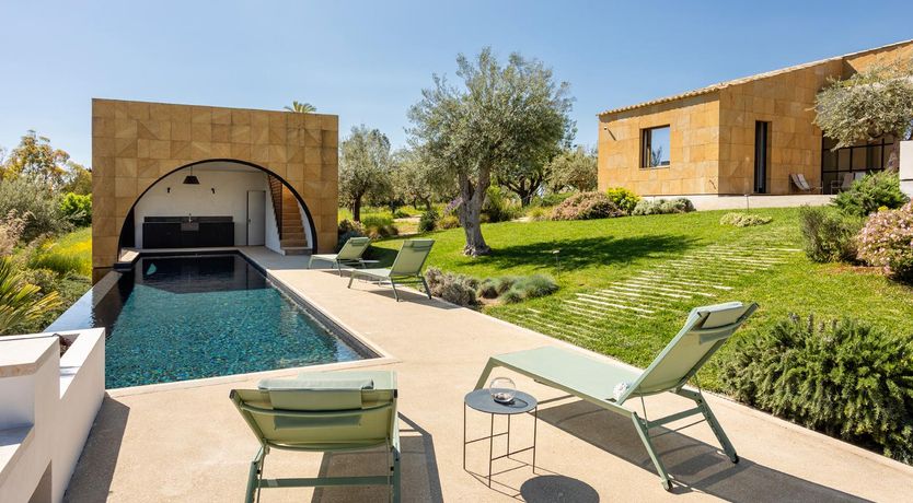 Photo of Scapes of Sicily