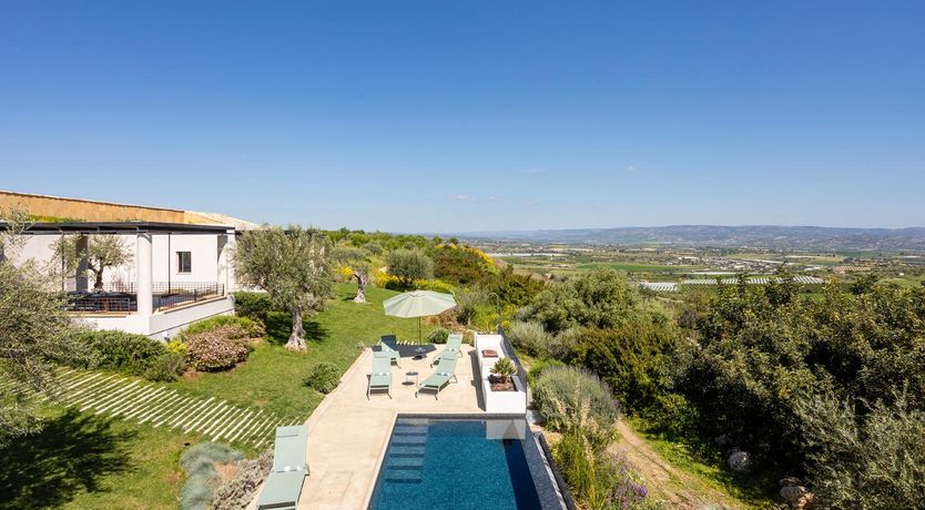 Photo of Scapes of Sicily