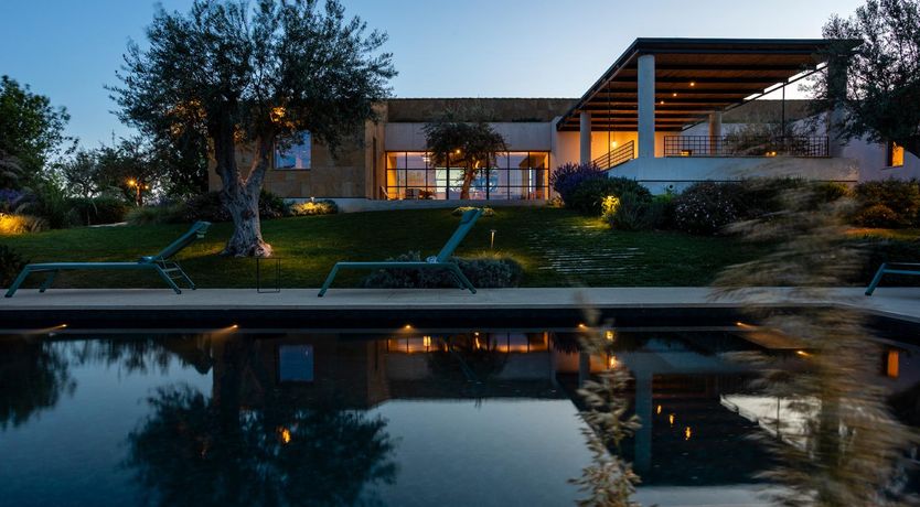 Photo of Scapes of Sicily