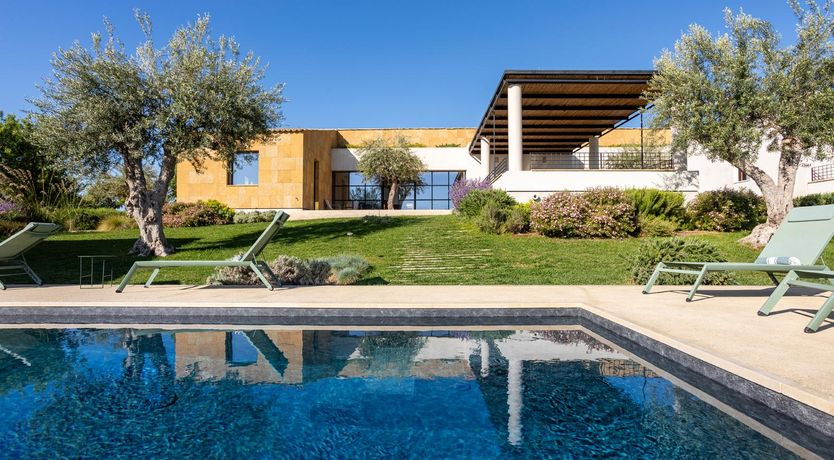 Photo of Scapes of Sicily