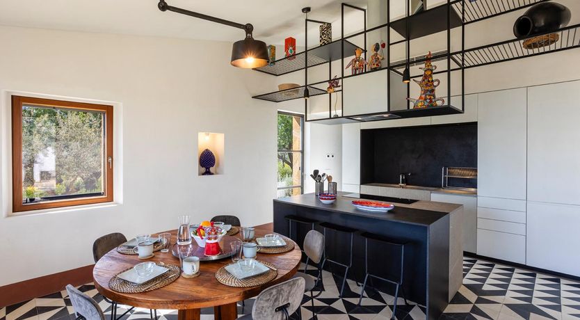 Photo of Scapes of Sicily