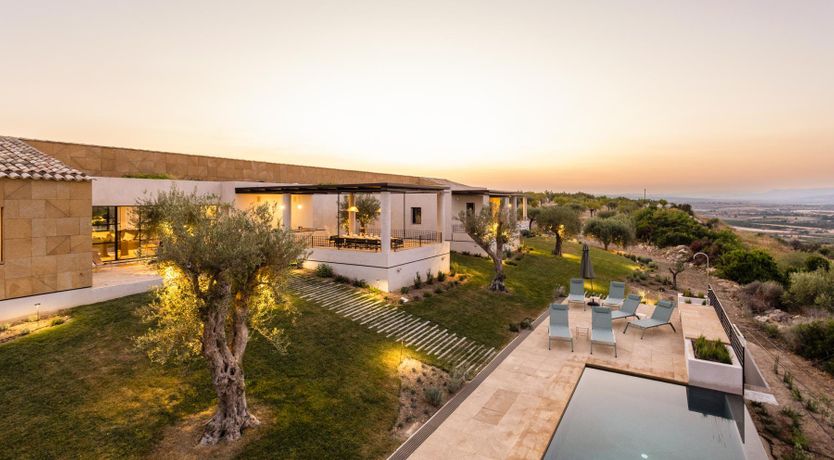 Photo of Scapes of Sicily