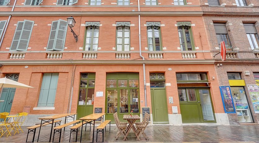 Photo of A Dream Aloud