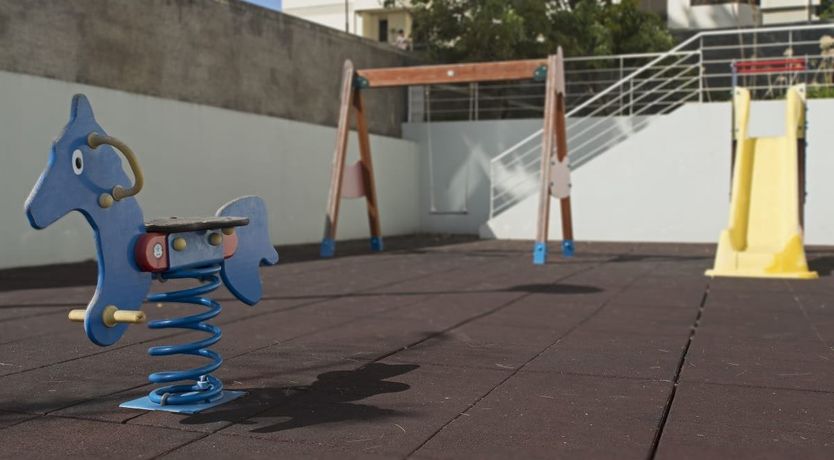 Photo of Welcome to the Fortress