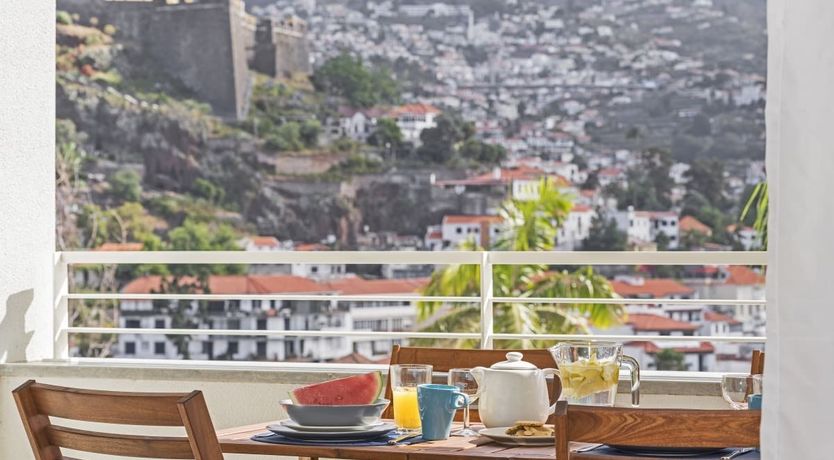 Photo of Welcome to the Fortress