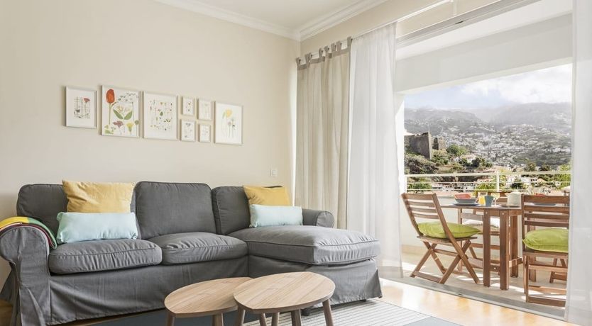 Photo of Welcome to the Fortress