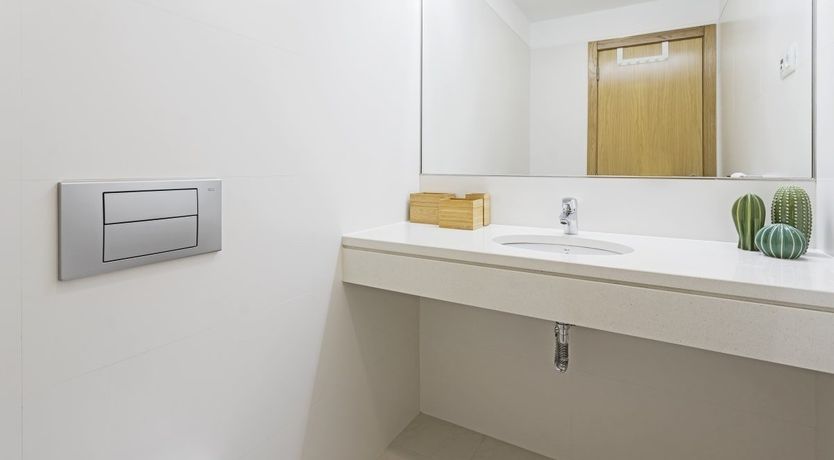 Photo of Welcome to the Fortress