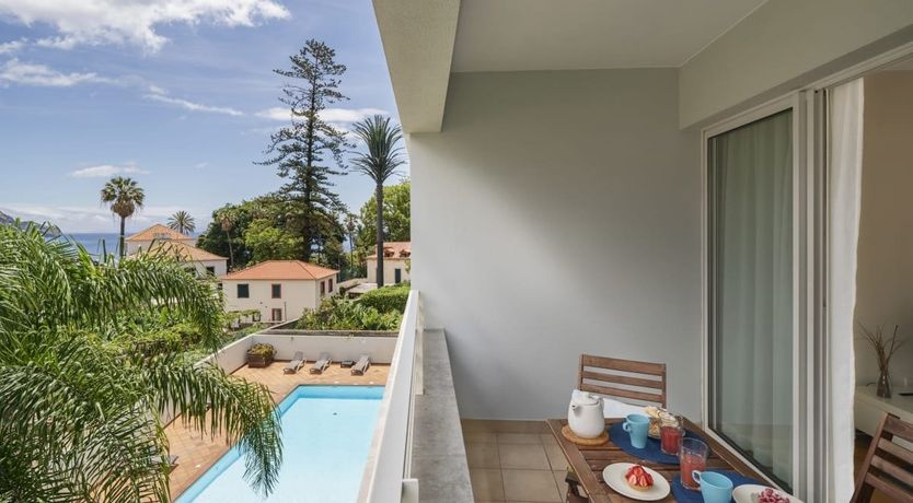 Photo of Welcome to the Fortress