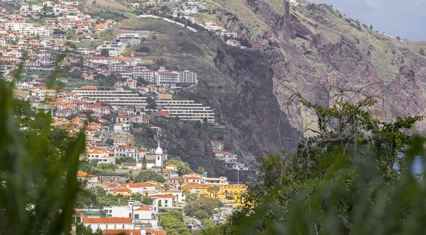 Photo of Welcome to the Fortress