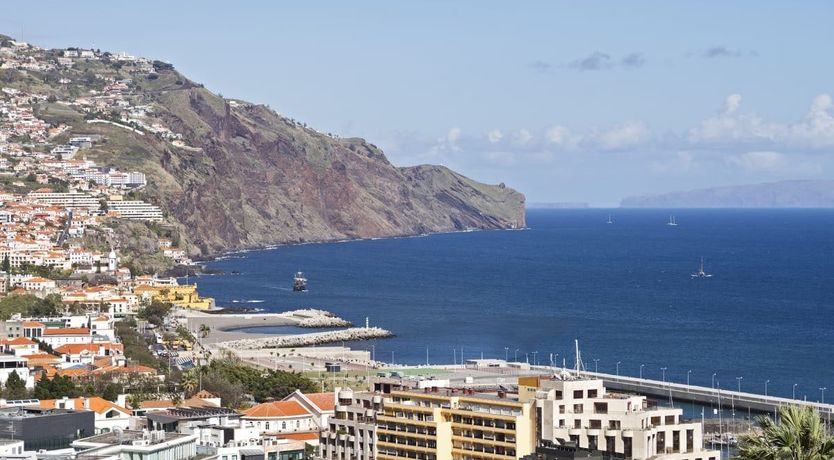 Photo of Welcome to the Fortress