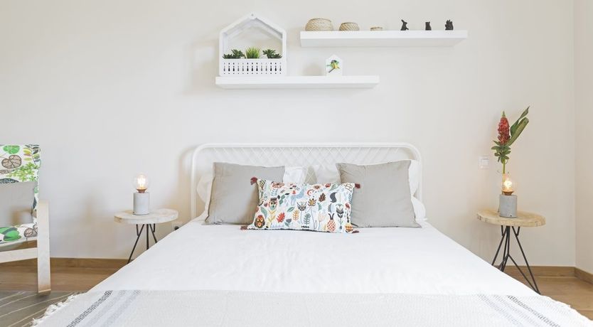 Photo of Welcome to the Fortress