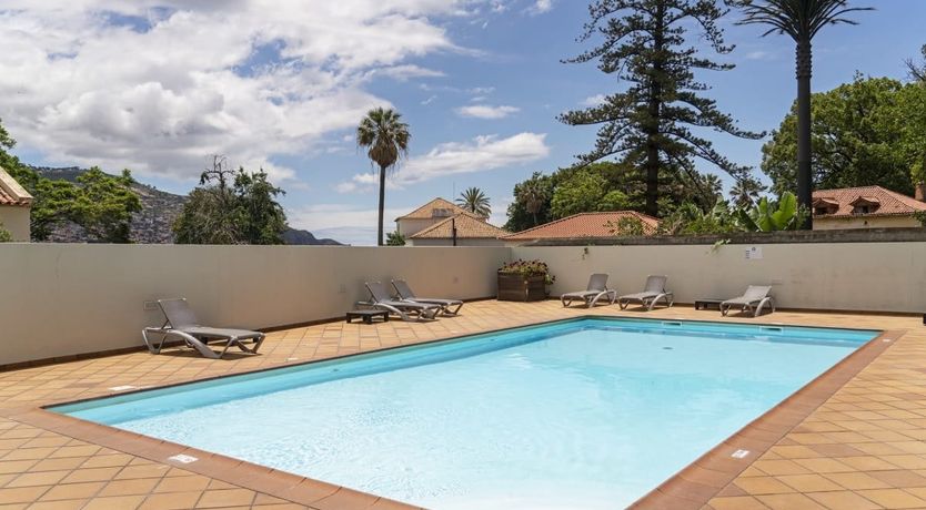 Photo of Welcome to the Fortress