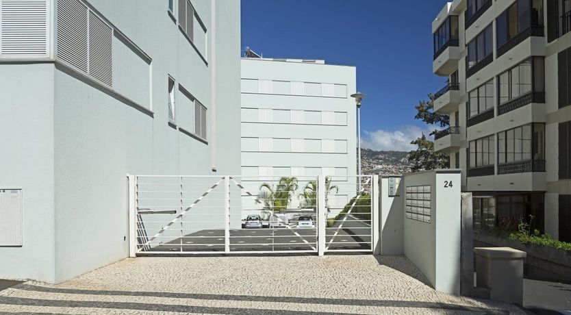 Photo of Welcome to the Fortress