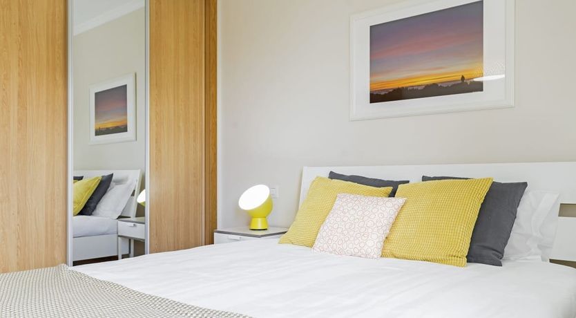 Photo of Welcome to the Fortress