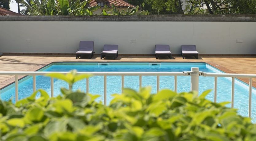 Photo of Welcome to the Fortress